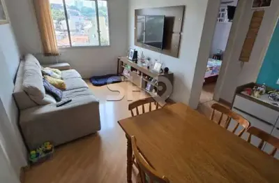 Apartamento com 2 quartos à venda na avenida ministro petrônio portela, 1273, moinho velho, são paulo, 53 m2 por r$ 330.000