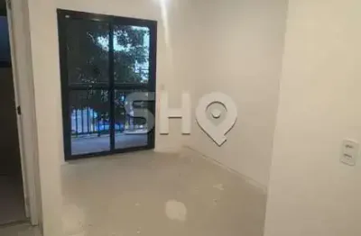 Apartamento com 2 quartos à venda na alameda barão de limeira, 815, campos eliseos, são paulo, 34 m2 por r$ 522.160