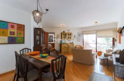 Apartamento com 3 quartos à venda na rua paulo franco, 142, vila hamburguesa, são paulo, 94 m2 por r$ 1.120.000