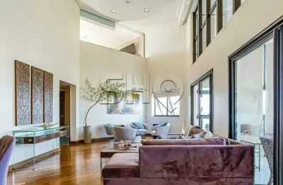 Cobertura com 4 quartos à venda na rua campevas, 370, perdizes, são paulo, 329 m2 por r$ 6.000.000