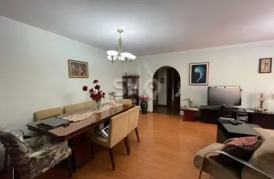 Apartamento com 3 quartos à venda na rua apiacás, 570, perdizes, são paulo, 127 m2 por r$ 1.185.000