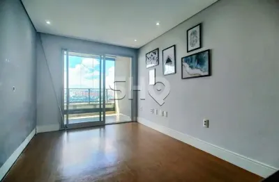 Apartamento com 2 quartos à venda na rua joseph nigri, 147, água branca, são paulo, 59 m2 por r$ 1.010.000