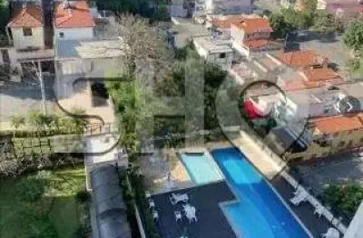 Apartamento com 3 quartos à venda na rua caraíbas, 1342, perdizes, são paulo, 87 m2 por r$ 960.000