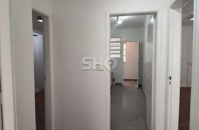 Apartamento com 2 quartos para alugar na rua pamplona, 857, jardim paulista, são paulo, 120 m2 por r$ 4.300