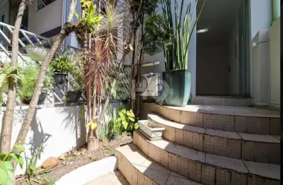 Casa com 3 quartos para alugar na largo senador raul cardoso, 30, vila clementino, são paulo, 140 m2 por r$ 6.500