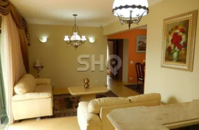 Apartamento com 3 quartos para alugar na rua elisa silveira, 454, vila santo estéfano, são paulo, 129 m2 por r$ 3.800