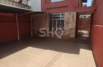 Casa com 3 quartos à venda na rua clara parente, 329, vila primavera, são paulo, 117 m2 por r$ 690.000