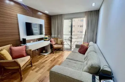 Apartamento com 2 quartos à venda na rua diana, 331, perdizes, são paulo, 73 m2 por r$ 990.000