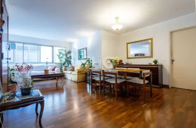 Apartamento com 4 quartos à venda na avenida angélica, 1071, higienópolis, são paulo, 170 m2 por r$ 1.490.000