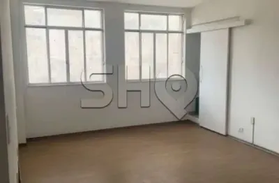 Ponto comercial com 1 sala à venda na rua doutor bráulio gomes, 25, república, são paulo, 113 m2 por r$ 340.000