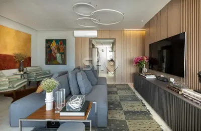 Cobertura com 3 quartos à venda na rua coelho de carvalho, 280, alto da lapa, são paulo, 229 m2 por r$ 4.600.000