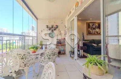 Apartamento com 3 quartos à venda na rua joão ramalho, 1505, perdizes, são paulo, 140 m2 por r$ 1.730.000
