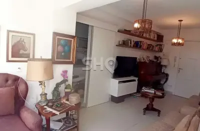 Apartamento com 2 quartos à venda na rua amália de noronha, 99, pinheiros, são paulo, 57 m2 por r$ 1.250.000