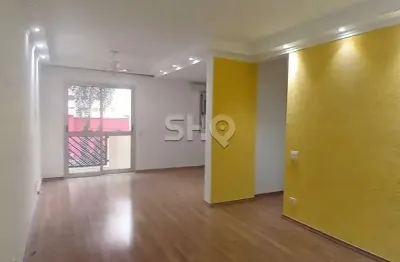 Apartamento com 3 quartos à venda na rua coronel melo de oliveira, 120, perdizes, são paulo, 70 m2 por r$ 740.000