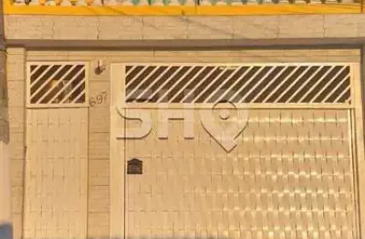 Casa com 4 quartos à venda na rua francisco xavier de brito, 697, vila nossa senhora do retiro, são paulo, 125 m2 por r$ 460.000