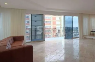 Apartamento com 4 quartos à venda na rua senador césar lacerda vergueiro, 418, sumarezinho, são paulo, 287 m2 por r$ 2.400.000