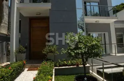 Casa com 3 quartos à venda na rua francisco narcizo, 0041, tremembé, são paulo, 360 m2 por r$ 3.000.000
