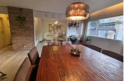 Apartamento com 3 quartos à venda na rua marquês de itu, 948, vila buarque, são paulo, 123 m2 por r$ 1.450.000