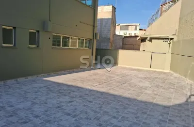 Prédio para alugar na rua monte pascal, 153, lapa, são paulo por r$ 21.000