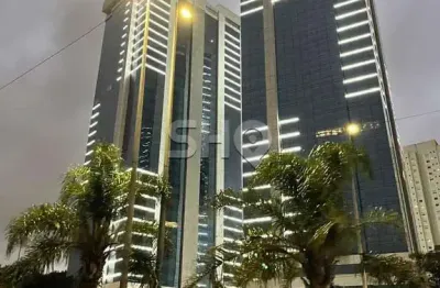 Sala comercial para alugar na presidente castelo branco, 6653, várzea da barra funda, são paulo por r$ 38.000