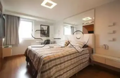 Apartamento com 3 quartos para alugar na rua jesuíno arruda, 294, itaim bibi, são paulo, 104 m2 por r$ 14.500