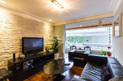 Apartamento com 3 quartos para alugar na rua doutor miranda de azevedo, 1059, pompéia, são paulo, 110 m2 por r$ 6.800
