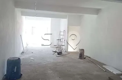 Ponto comercial para alugar na santa ângela, 250, vila palmeiras, são paulo por r$ 3.500