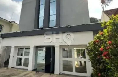 Prédio para alugar na rua grajaú, 662, sumaré, são paulo por r$ 39.500