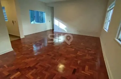 Apartamento com 3 quartos para alugar na rua caiubi, 474, perdizes, são paulo, 102 m2 por r$ 5.000