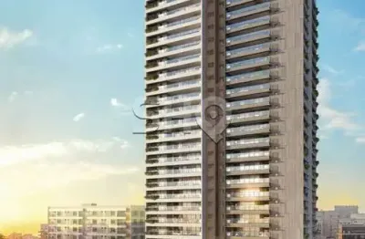 Apartamento com 4 quartos à venda na rua bartira, 856, perdizes, são paulo, 200 m2 por r$ 3.302.602