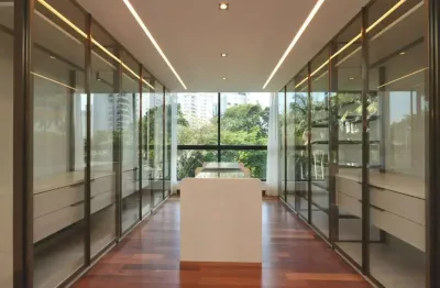 Apartamento com 4 quartos à venda na rua rio de janeiro, 33, higienópolis, são paulo, 473 m2 por r$ 19.000.000