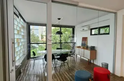Sala comercial para alugar na rua francisco leitão, 653, pinheiros, são paulo, 47 m2 por r$ 5.300