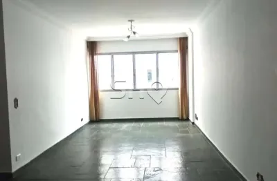 Apartamento com 3 quartos para alugar na rua dos caetés, 855, perdizes, são paulo, 105 m2 por r$ 4.000