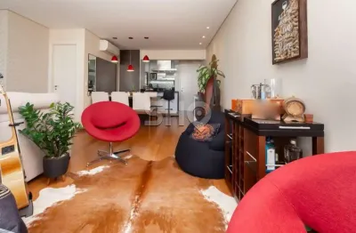 Apartamento com 2 quartos à venda na rua coriolano, 1474, vila romana, são paulo, 85 m2 por r$ 1.250.000