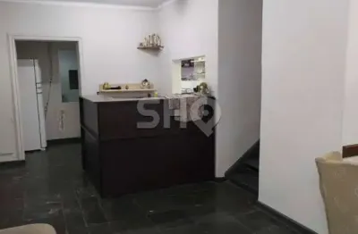 Casa com 5 quartos à venda na alameda dos tupinas, 539, planalto paulista, são paulo, 235 m2 por r$ 1.650.000
