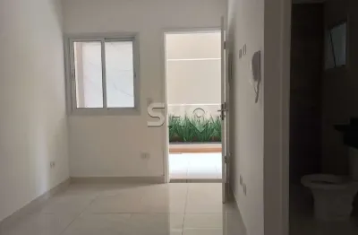 Apartamento com 2 quartos à venda na avenida doutor francisco ranieri, 167, lauzane paulista, são paulo, 40 m2 por r$ 420.000