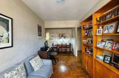 Apartamento com 2 quartos à venda na rua tavares bastos, 679, perdizes, são paulo, 75 m2 por r$ 590.000