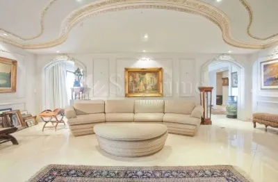 Apartamento com 4 quartos à venda na rua bahia, 753, higienópolis, são paulo, 480 m2 por r$ 11.000.000