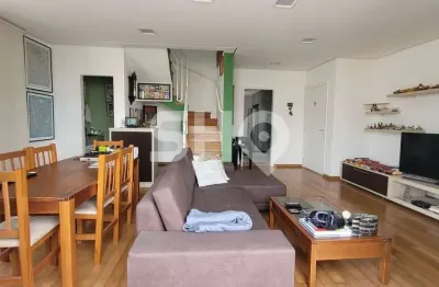 Cobertura com 4 quartos à venda na rua pinto gonçalves, 85, perdizes, são paulo, 215 m2 por r$ 3.500.000