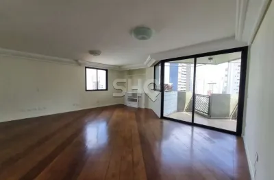 Apartamento com 4 quartos para alugar na avenida chibarás, 853, planalto paulista, são paulo, 213 m2 por r$ 5.300