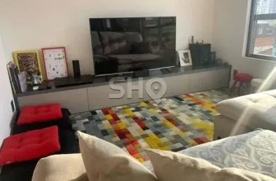 Apartamento com 1 quarto para alugar na avenida conceição, 267, carandiru, são paulo, 70 m2 por r$ 3.600