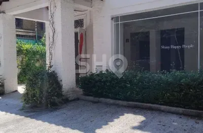 Casa com 8 quartos para alugar na rua alagoas, 720, higienópolis, são paulo, 480 m2 por r$ 35.000