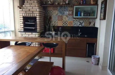 Apartamento com 3 quartos à venda na rua mergenthaler, 345, vila leopoldina, são paulo, 142 m2 por r$ 2.500.000