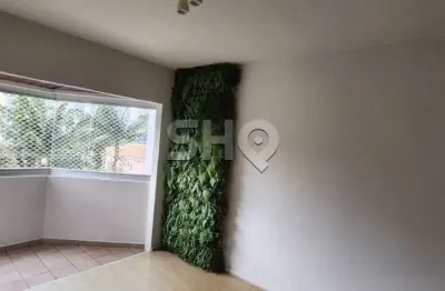 Apartamento com 3 quartos à venda na rua doutor pinto ferraz, 97, vila mariana, são paulo, 101 m2 por r$ 1.100.000