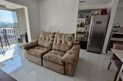 Apartamento com 2 quartos à venda na rua professor josé maria calazans nogueira, 232, parque são domingos, são paulo, 60 m2 por r$ 638.000