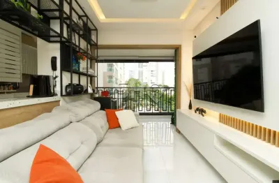 Apartamento com 2 quartos à venda na rua dom antônio dos santos cabral, 49, santa teresinha, são paulo, 69 m2 por r$ 1.200.000