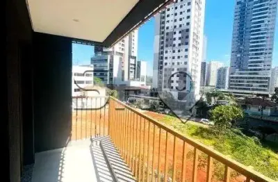 Apartamento com 2 quartos à venda na rua miragaia, 186, butantã, são paulo, 39 m2 por r$ 490.000
