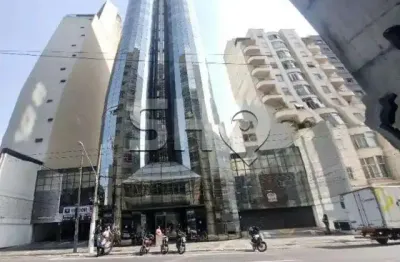 Sala comercial à venda na rua marquês de itu, 71, vila buarque, são paulo, 375 m2 por r$ 2.824.000