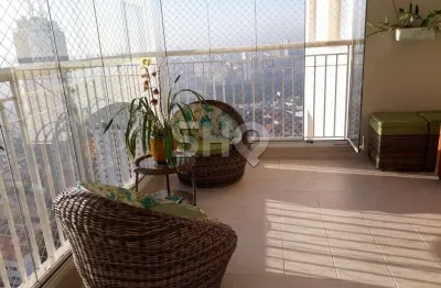 Apartamento com 3 quartos à venda na rua cônego josé norberto, 195, vila brasílio machado, são paulo, 103 m2 por r$ 1.200.000