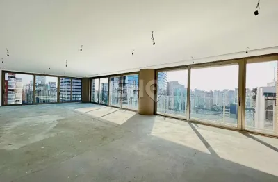 Apartamento com 4 quartos à venda na rua leopoldo couto de magalhães júnior, 623, itaim bibi, são paulo, 335 m2 por r$ 13.899.000